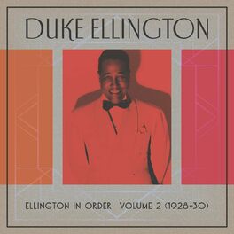 Duke Ellington And His Cotton Club Orchestra: albums, songs