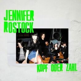 Album cover of Kopf oder Zahl