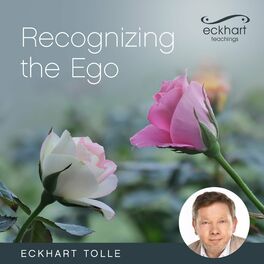 Album cover of Recognizing the Ego