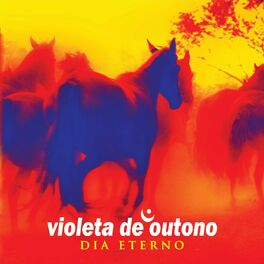 Album cover of Dia Eterno