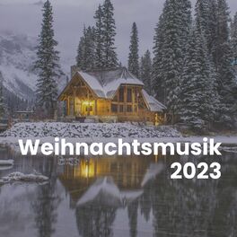 Album cover of Weihnachtsmusik 2023