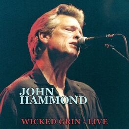 Album cover of Wicked Grin (Live, Bremen, 2002)