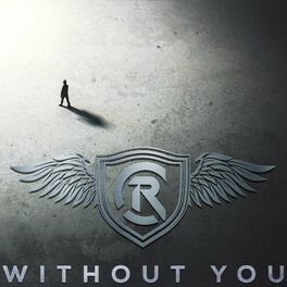 Album cover of WITHOUT YOU