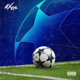 Album cover of UEFA