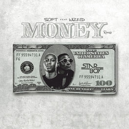 Album cover of Money (Remix)
