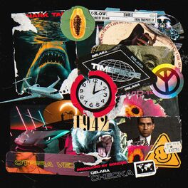 Album cover of Timepiece