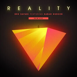 Album cover of Reality (Remixes)