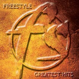 Album cover of Freestyle Greatest Hits
