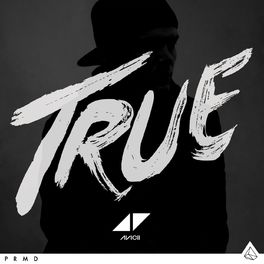 Album cover of True (Bonus Edition)