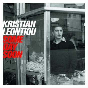 Kristian Leontiou - Some Say: Listen With Lyrics | Deezer