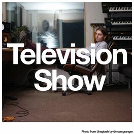 Album cover of Television Show (Live)