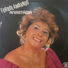Album cover of Forrolambando