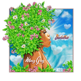 Album cover of Buddha