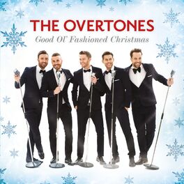 Album cover of Good Ol' Fashioned Christmas