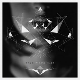 Album cover of In Contrast