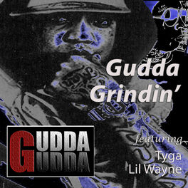 Album cover of Gudda Grindin