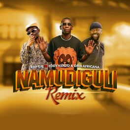 Album cover of Namudiguli (Remix)
