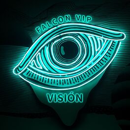 Album cover of Visión