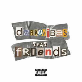 Album cover of Dead Friends