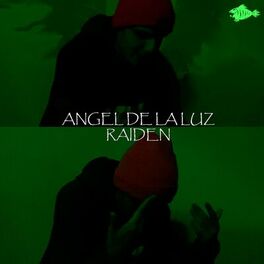 Album cover of Ángel de la Luz (feat. Raiden)