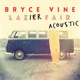 Album cover of Lazier Fair (Acoustic)