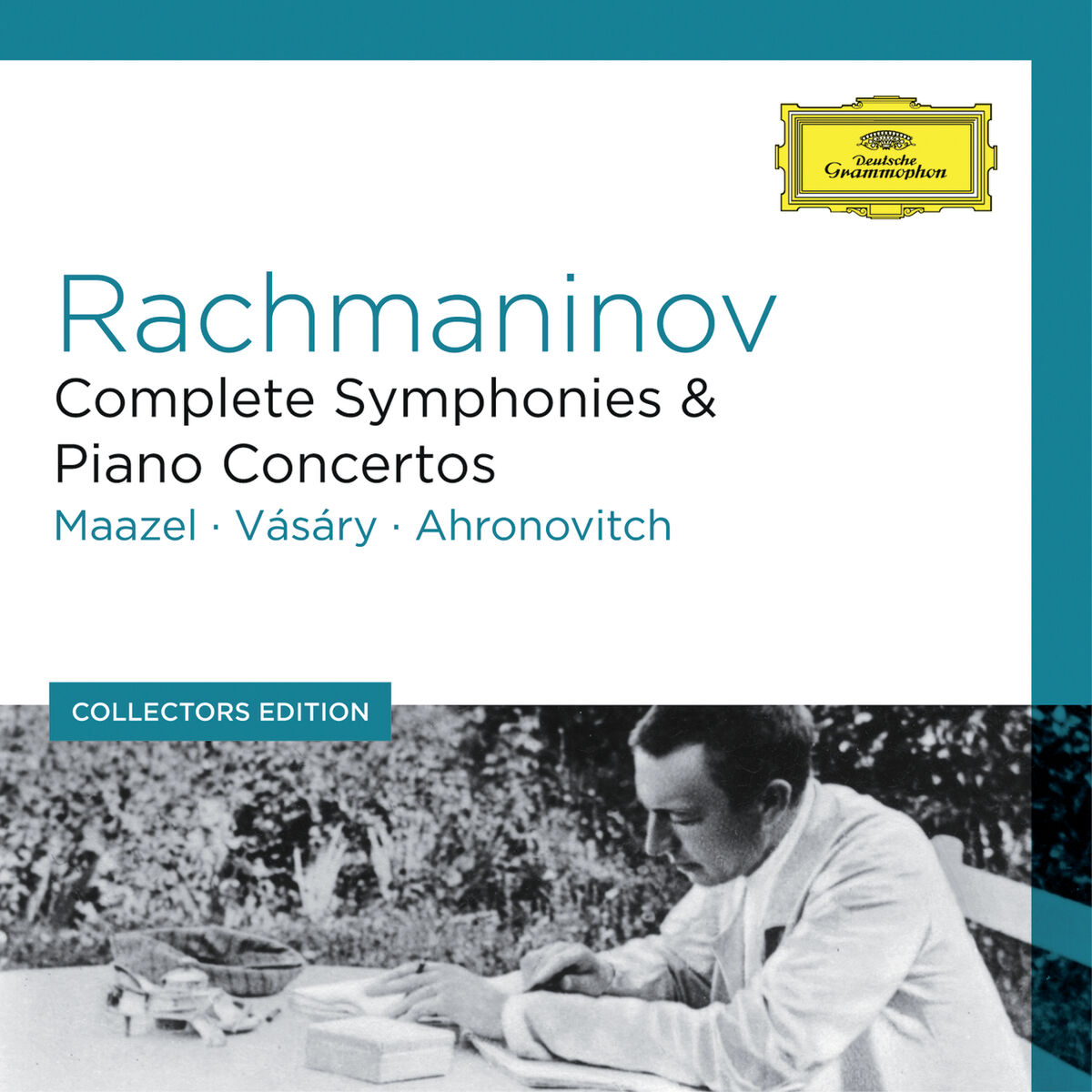 Lorin Maazel - Rimsky-Korsakov: Scheherazade / Rachmaninov: The Isle Of The  Dead: lyrics and songs | Deezer