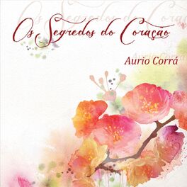 Album cover of Os Segredos do Coração