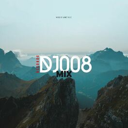 Album cover of DJ008 Mix