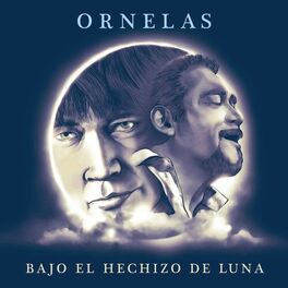 Album cover of Bajo el Hechizo de Luna