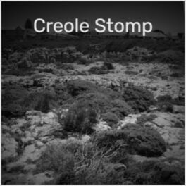 Album cover of Creole Stomp