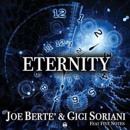 Album cover of Eternity
