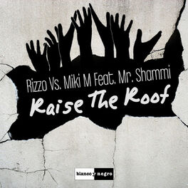 Album cover of Raise the Roof