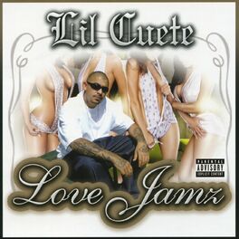 Album cover of Love Jamz
