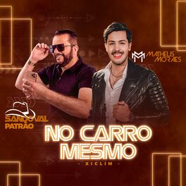 Album cover of No Carro Mesmo