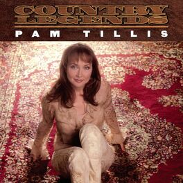 Album cover of Country Legends