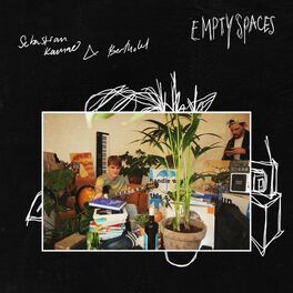 Album cover of Empty Spaces