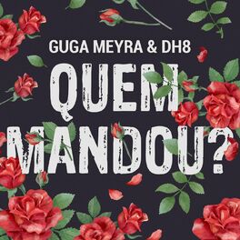 Album cover of Quem Mandou?