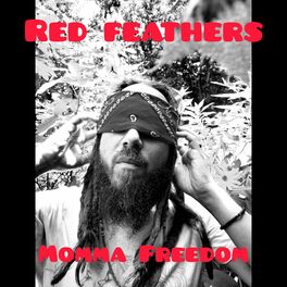 Album cover of Momma Freedom