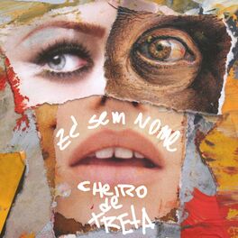 Album cover of Cheiro de Treta