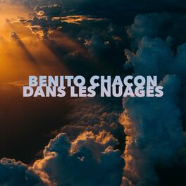 Album cover of Dans les nuages (feat. Vinz)