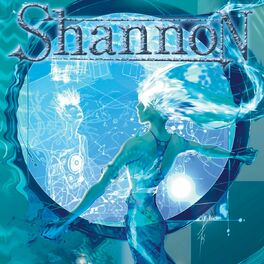 Album cover of Shannon