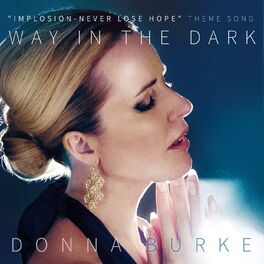 Album cover of Way in the Dark (