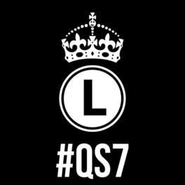 Album cover of Queen's Speech 7