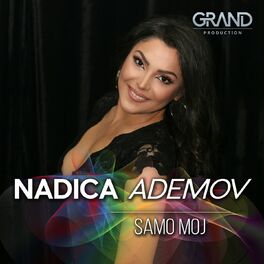 Album cover of Samo Moj