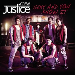 Album cover of Sexy And You Know It