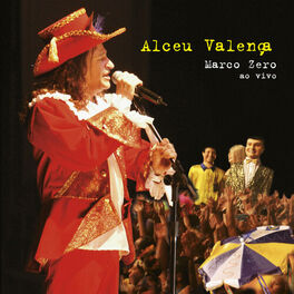 Album cover of Marco Zero (Ao vivo)