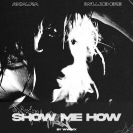 Album cover of Show Me How