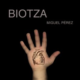 Album cover of Biotza