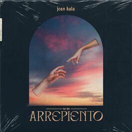 Album cover of No Me Arrepiento