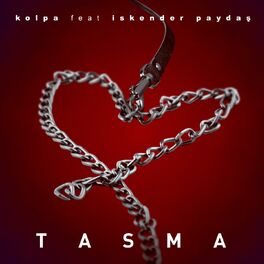 Album cover of Tasma